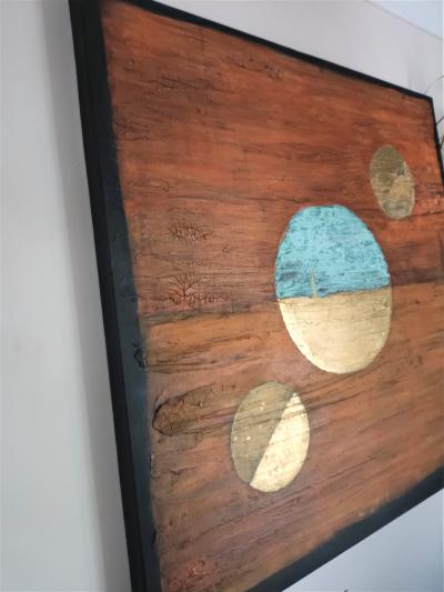 Shelly Cook Sunspots