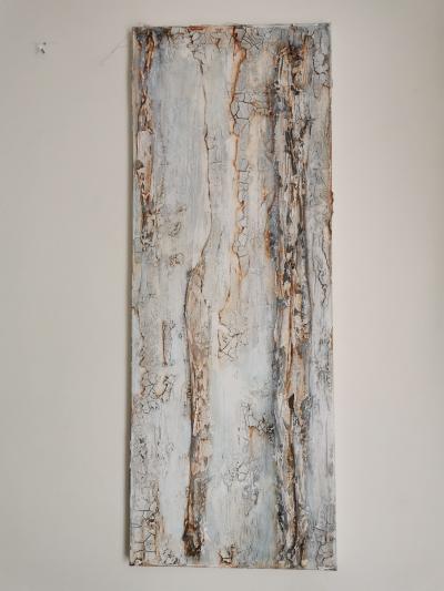 Shelly Cook Throwing The Bones