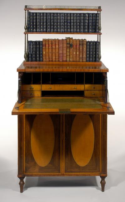 Sheraton Bonheur du Jour