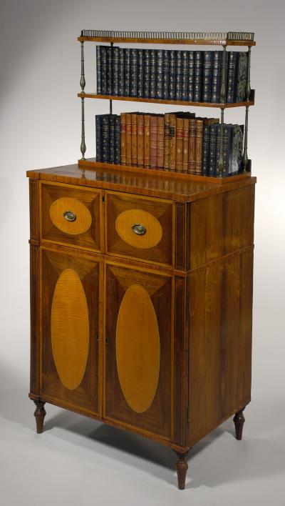 Sheraton Bonheur du Jour