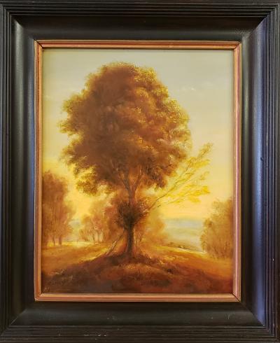 Sherry Camhy Hudson Valley Evening