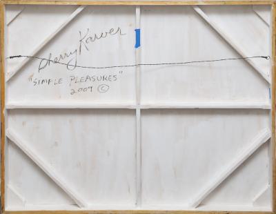 Sherry Karver Simple Pleasures