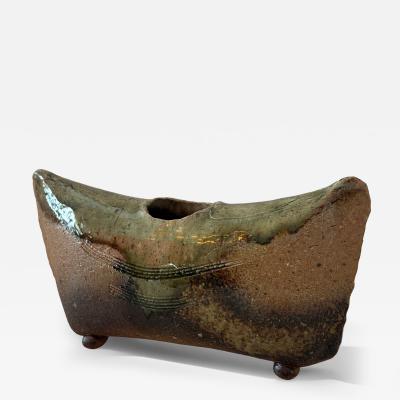 Shigaraki Footed Hana Ike