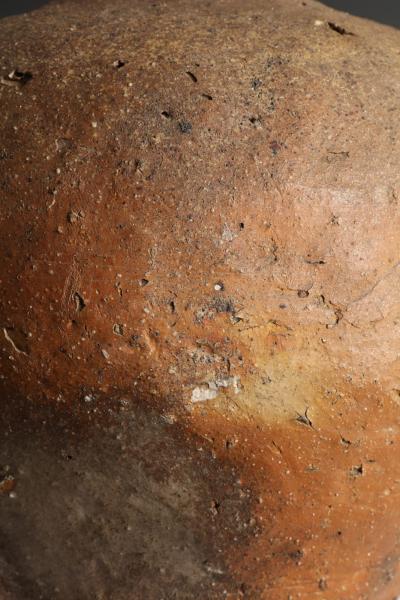 Shigaraki Jar 15th 16th century