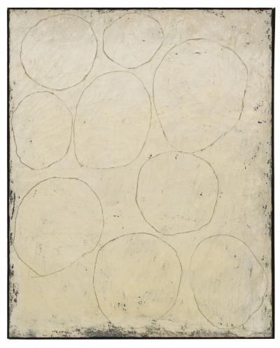 Shigeki Kitani Sakuhin Work 1958