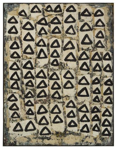 Shigeki Kitani Sakuhin Work 1960