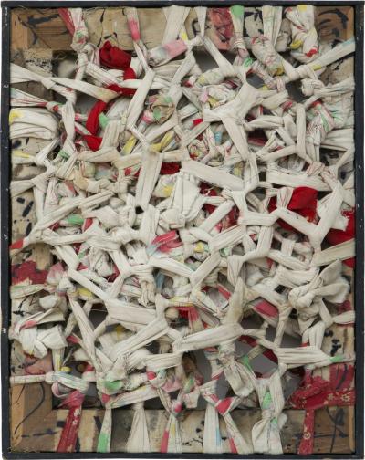 Shigeki Kitani Sakuhin Work 1965