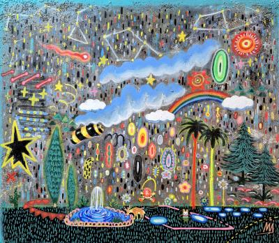 Shin Seung Hun Chunjas Multiverse Story Beyond Adventure