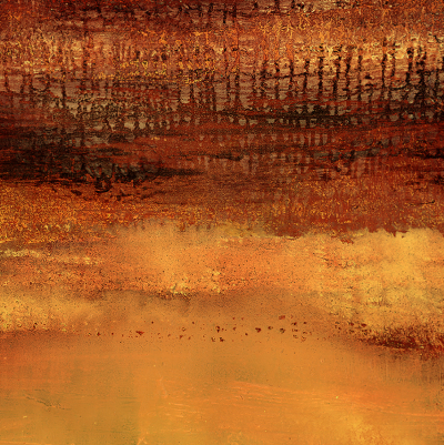 Ship of Theseus 4 Abstract painting 2022