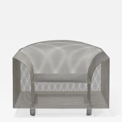 Shiro Kuramata Shiro Kuramata How High the Moon Armchair