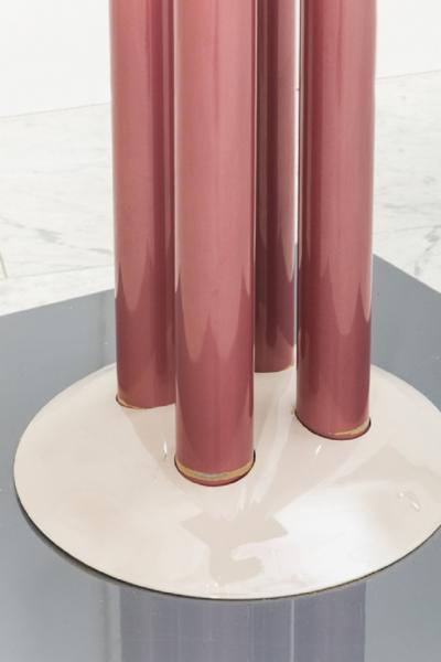 Shiro Kuramata Shiro Kuramata Nikko Cabinet for Memphis 1982