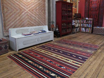 Shirvan Kilim