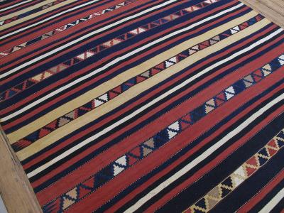 Shirvan Kilim