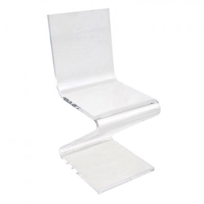 Shlomi Haziza 1 Shlomi Haziza Glide Chair HStudio