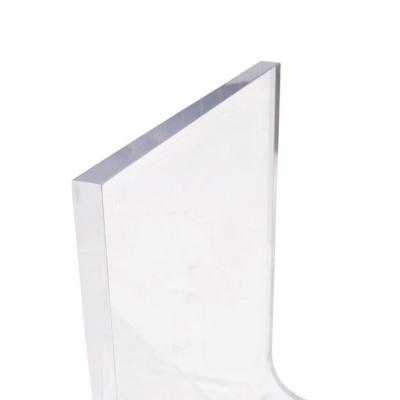 Shlomi Haziza 1 Shlomi Haziza Glide Chair HStudio
