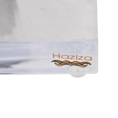 Shlomi Haziza 1 Shlomi Haziza Glide Chair HStudio