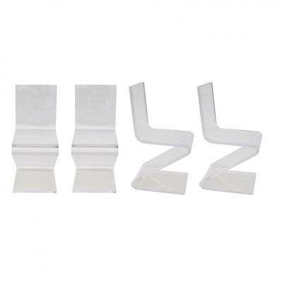 Shlomi Haziza 1 Shlomi Haziza Glide Chair HStudio