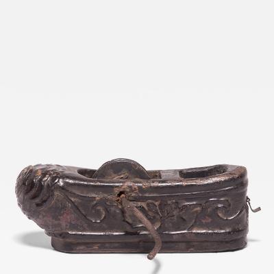 Shou Shoe Carpenter Line