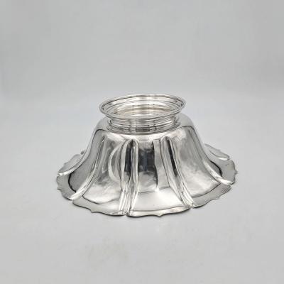 Shreve Co Sterling Silver Bowl U S A circa 1950