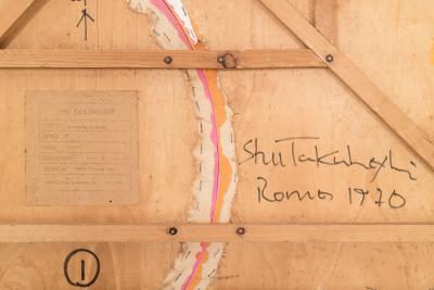 Shu Takahashi Shu Takahashi Painting