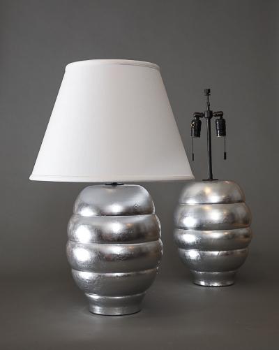 Sibilla Farsetti The Michelin Lamp