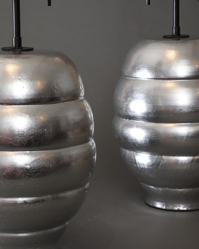 Sibilla Farsetti The Michelin Lamp
