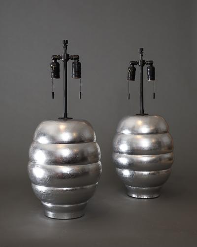Sibilla Farsetti The Michelin Lamp