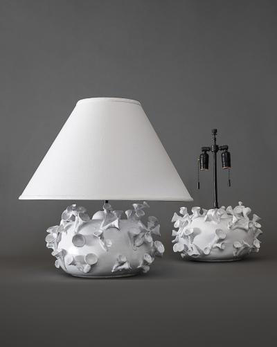 Sibilla Farsetti The Snorky Lamp