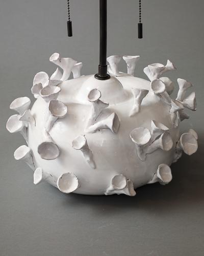 Sibilla Farsetti The Snorky Lamp