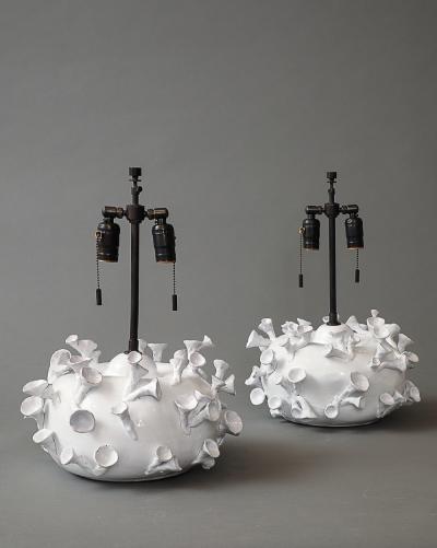 Sibilla Farsetti The Snorky Lamp