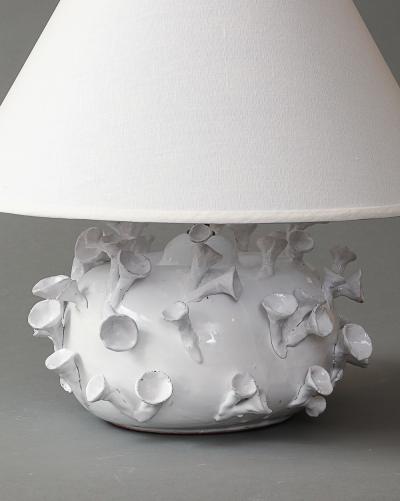 Sibilla Farsetti The Snorky Lamp