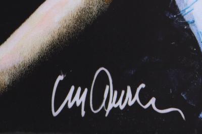 Sid Maurer Brigitte Bardot