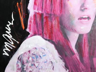 Sid Maurer Florence and The Machine 2