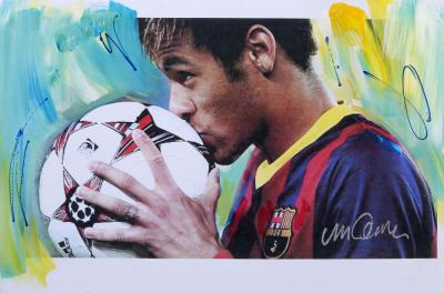 Sid Maurer Futbol 2