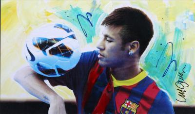 Sid Maurer Futbol 3