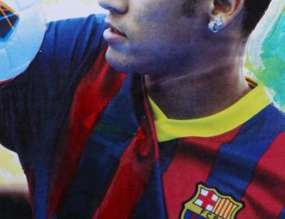 Sid Maurer Futbol 3