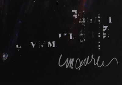 Sid Maurer James Dean