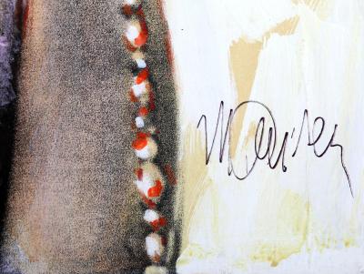 Sid Maurer Marilyn Monroe 2