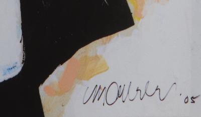 Sid Maurer Michael Jackson