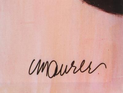 Sid Maurer Mick Jagger