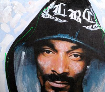Sid Maurer Snoop Dogg