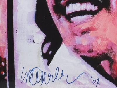 Sid Maurer The Beatles