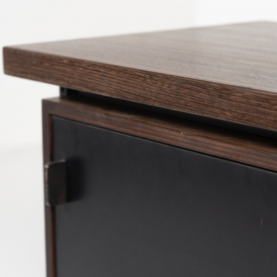 Side Cabinet model DG130 by Jules Wabbes 1966