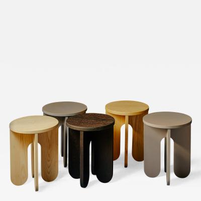 Side Table Stools