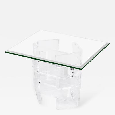 Modern Side Tables