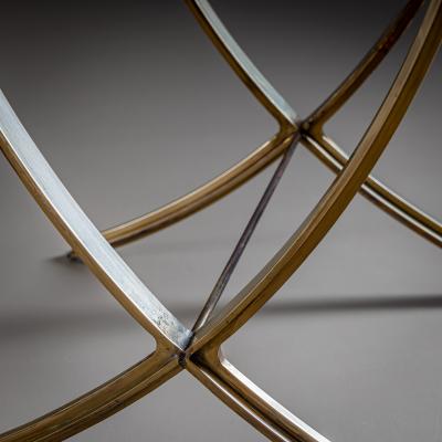 Side Tables attributed to Luigi Caccia Dominioni for Azucena Italy