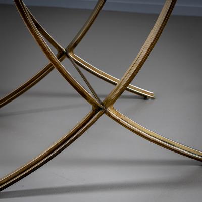 Side Tables attributed to Luigi Caccia Dominioni for Azucena Italy