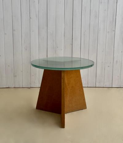 Side table Sweden 1930s