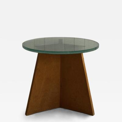 Side table Sweden 1930s