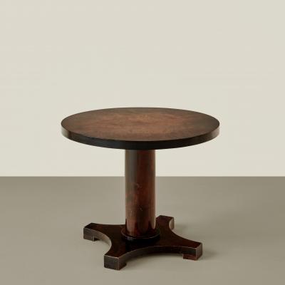 Side table Sweden 1930s